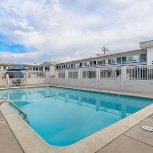 Motel 6-San Jose, Ca - Convention Center